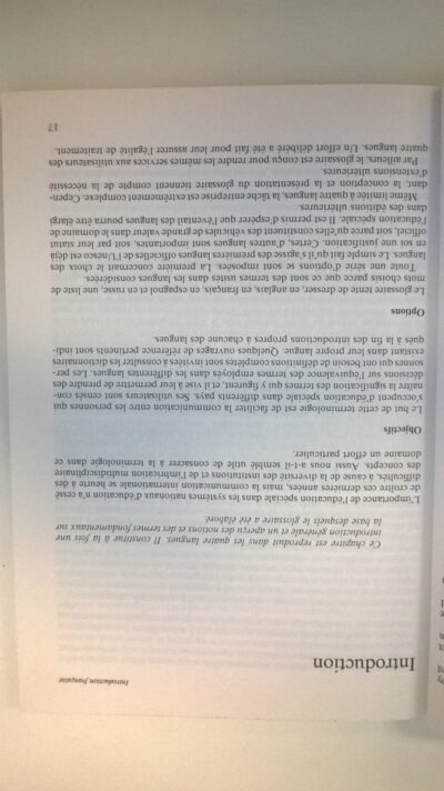 Terminology of special education - Imagem 4