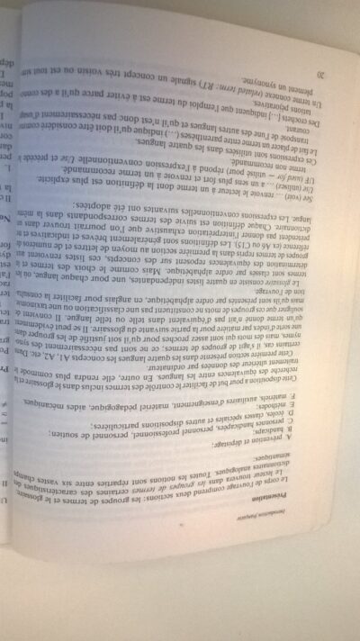 Terminology of special education - Imagem 7