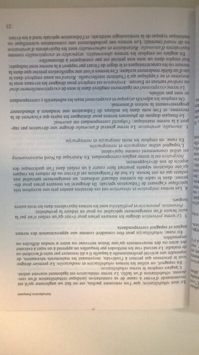 Terminology of special education - Imagem 10