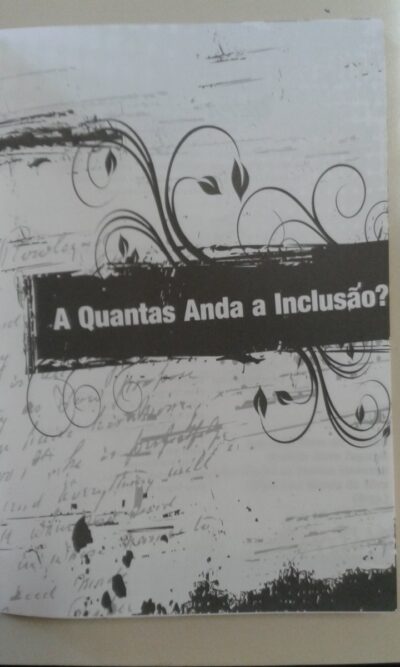 A quantas anda a inclusão? - Imagem 2