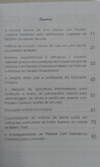 A quantas anda a inclusão? - Imagem 4