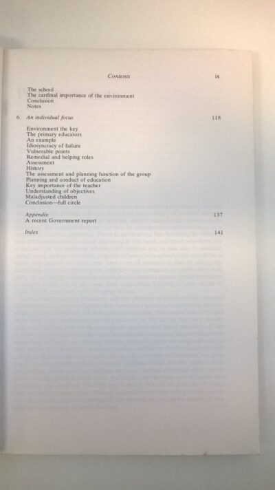 Constructive education for special groups: handicapped and deviant children - Imagem 5