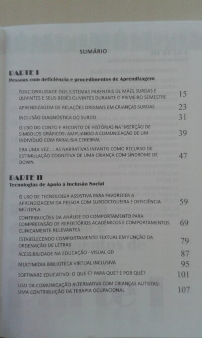 Caminhos da inclusão - Imagem 4