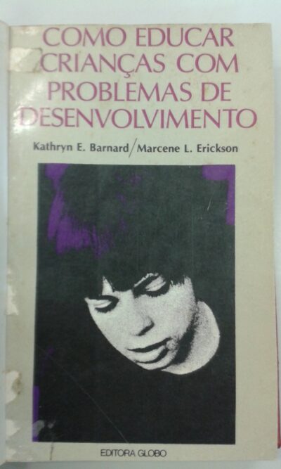 Como educar crianças com problemas de desenvolvimento