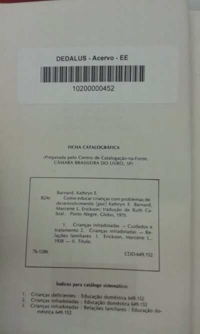 Como educar crianças com problemas de desenvolvimento - Imagem 2