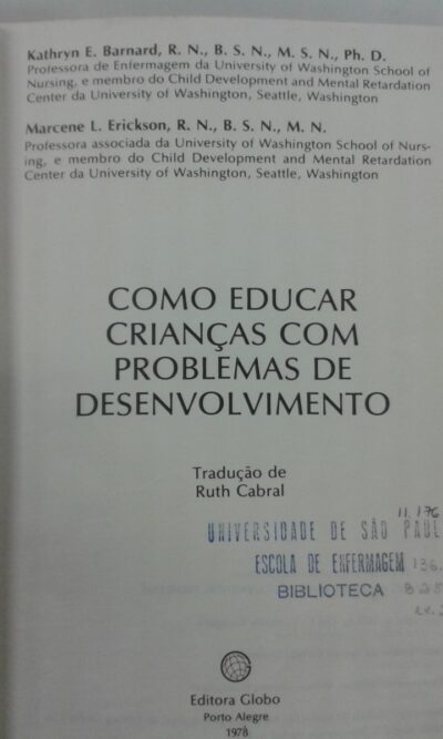 Como educar crianças com problemas de desenvolvimento - Imagem 3