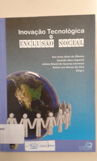 Inovação tecnológica e inclusão social