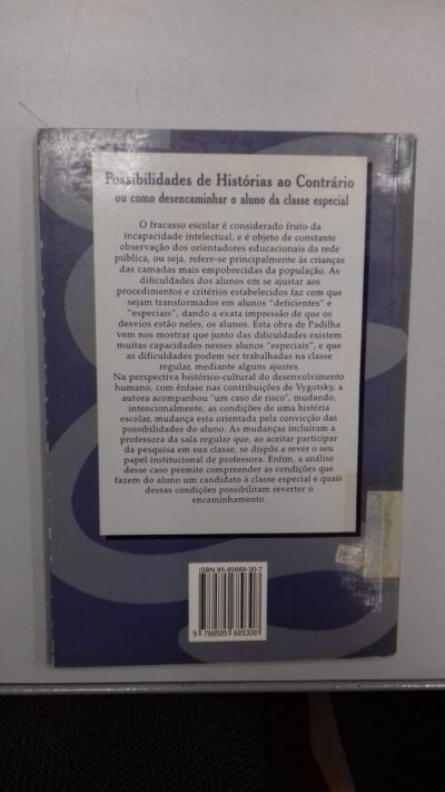 Possibilidades de histórias ao contrário ou como desencaminhar o aluno da classe especial - Image 7