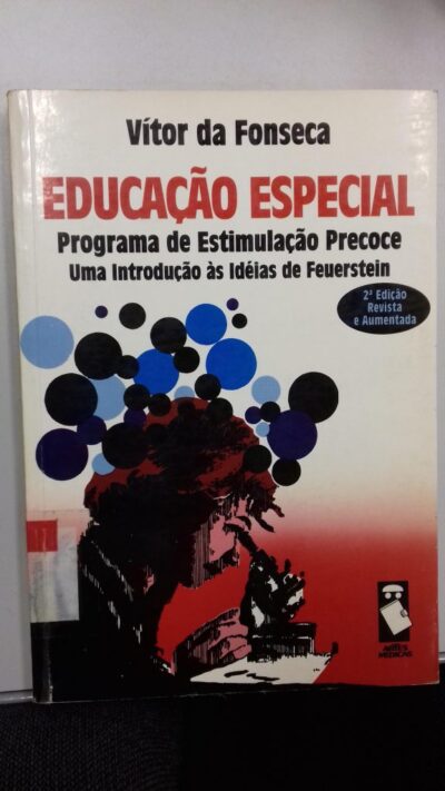 Educação especial: programa de estimulação precoce: uma introdução às ideias de Feuerstein - Image 2