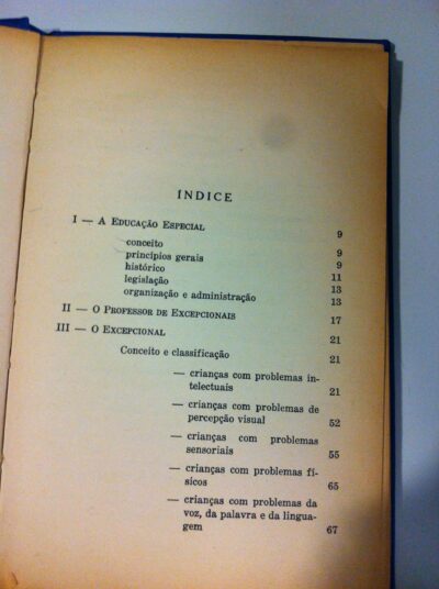 Ensinando crianças excepcionais - Imagem 2