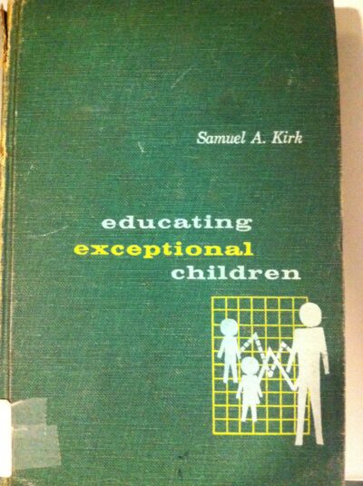 Educating exceptional children
