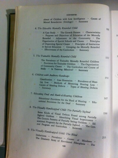 Educating exceptional children - Imagem 5