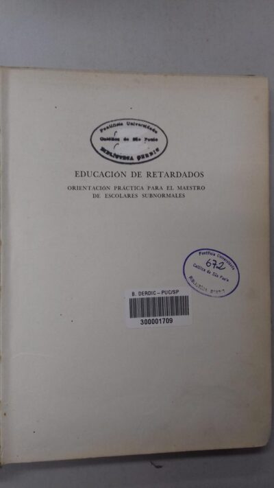 Educacion de retardados - Image 2