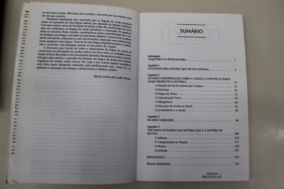 O surdo: caminhos para uma nova identidade