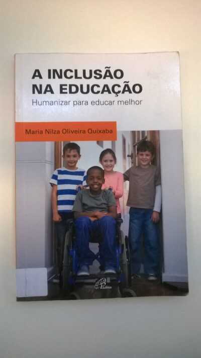 A inclusão na educação: humanizar para educar melhor - Image 2