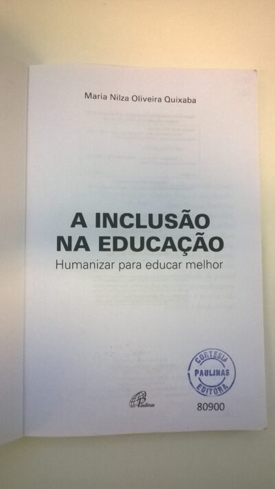 A inclusão na educação: humanizar para educar melhor - Image 3