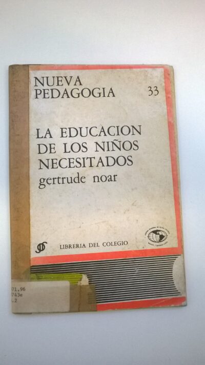 Educación de los niños necesitados - Image 8