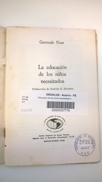 Educación de los niños necesitados - Image 9