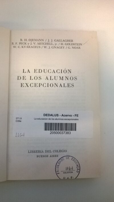 La educación de los alumnos excepcionales - Image 4