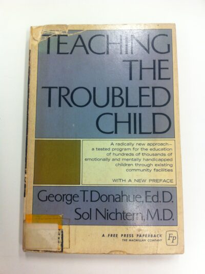 Teaching the troubled child - Image 8