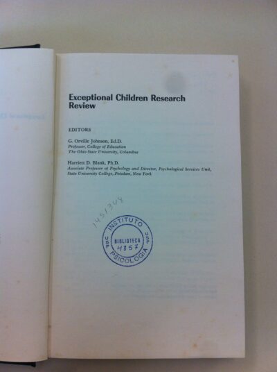 Exceptional children research review - Image 7