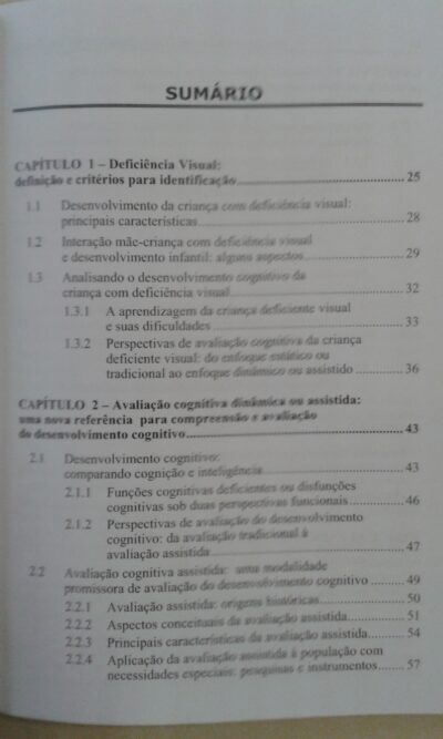 Mediação materna no desenvolvimento cognitivo da criança com deficiência visual - Image 3