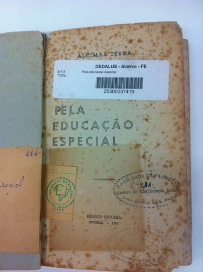 Pela educação especial - Image 5