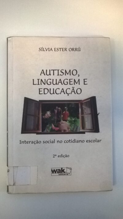 Autismo, linguagem e educação - Image 2