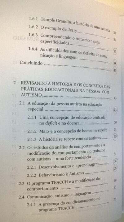 Autismo, linguagem e educação - Image 5