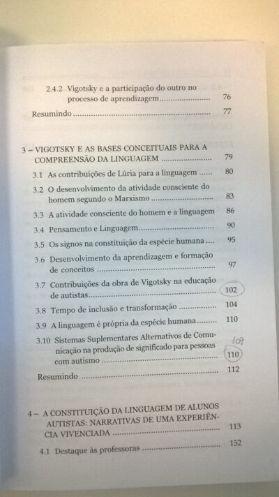 Autismo, linguagem e educação - Image 6