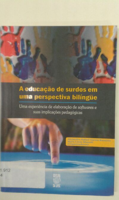 A educação de surdos em uma perspectiva bilíngüe