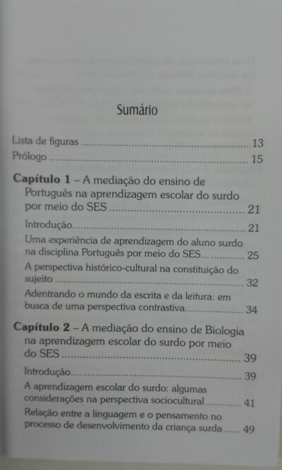 A educação de surdos em uma perspectiva bilíngüe - Image 4