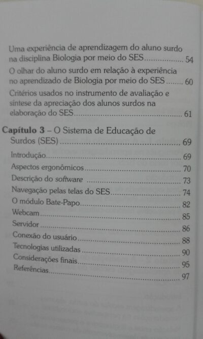 A educação de surdos em uma perspectiva bilíngüe - Image 5