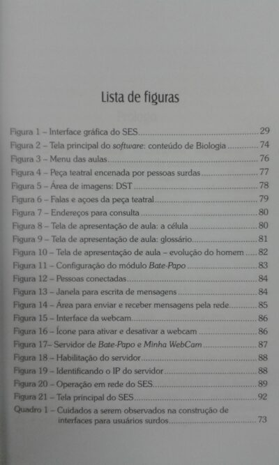 A educação de surdos em uma perspectiva bilíngüe - Image 6