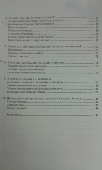 Escola inclusiva: a reorganização do trabalho pedagógico - Image 4