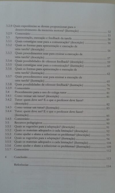 Recursos e estratégias para o ensino do aluno com deficiência visual na atividade física - Image 4