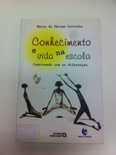 Conhecimento e vida na escola: convivendo com as diferenças - Image 4