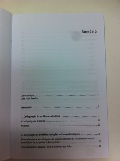 Conhecimento e vida na escola: convivendo com as diferenças - Image 6