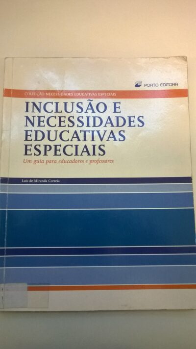 Inclusão e necessidades educativas especiais: um guia para educadores e professores - Image 2