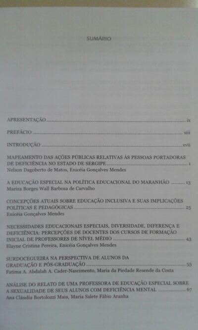 Educação especial: políticas públicas e concepções sobre deficiência - Image 4