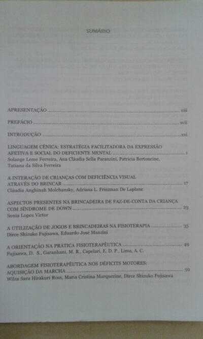 Educação física, atividades motoras e lúdicas, e acessibilidade de pessoas com necessidades especiais - Image 5