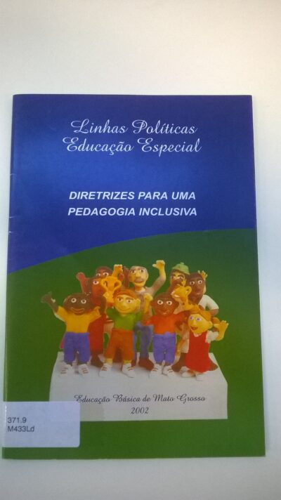 Diretrizes para uma pedagogia inclusiva