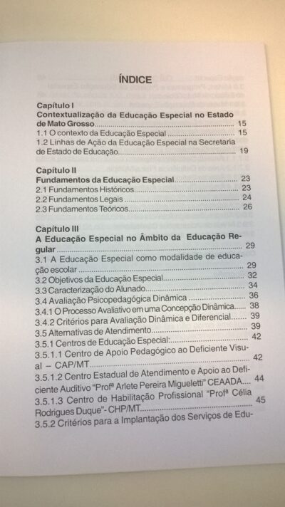 Diretrizes para uma pedagogia inclusiva - Image 4