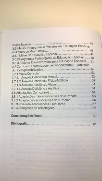 Diretrizes para uma pedagogia inclusiva - Image 5