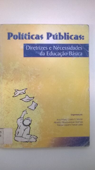 Políticas públicas: diretrizes e necessidades da educação básica - Image 2