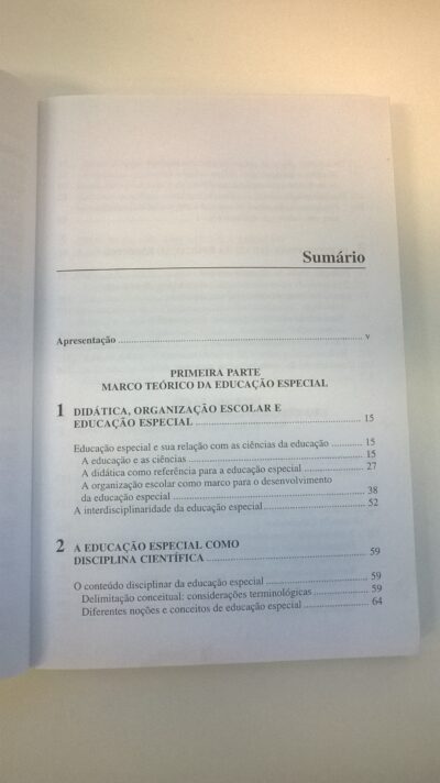 Educação e diversidade: bases didáticas e organizativas - Image 3