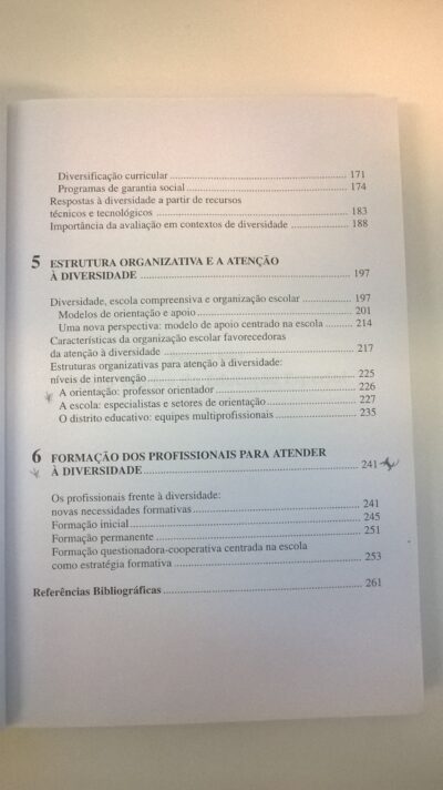 Educação e diversidade: bases didáticas e organizativas - Image 5