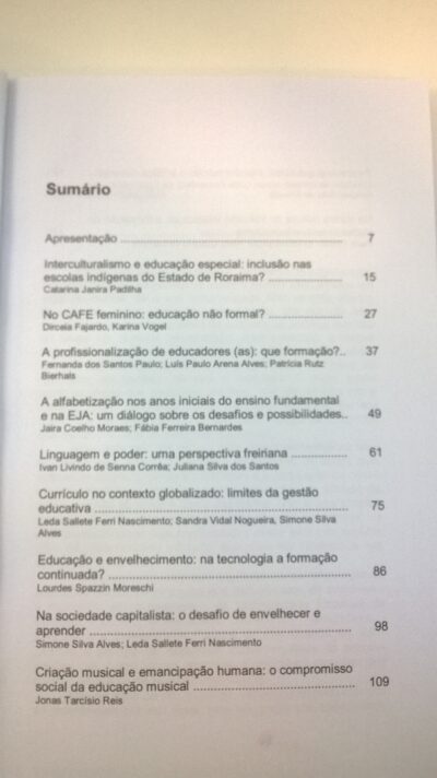 Nas ideias pedagógicas: uma educação para ação - Image 4