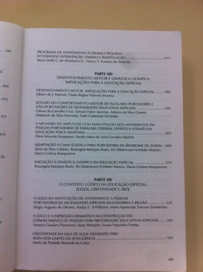 Perspectivas multidisciplinares em educação especial II - Imagem 10