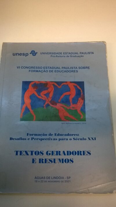 Formação de educadores: desafios e perspectivas para o século XXI